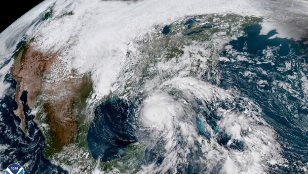 Florida Braces for Michael, Now a Category 4 Storm