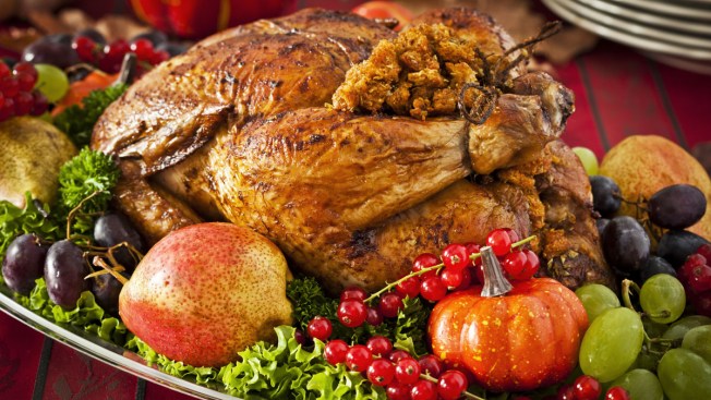 Where To Eat Thanksgiving Dinner In Chicago Area Nbc Where To Eat Thanksgiving Dinner In Chicago Area
