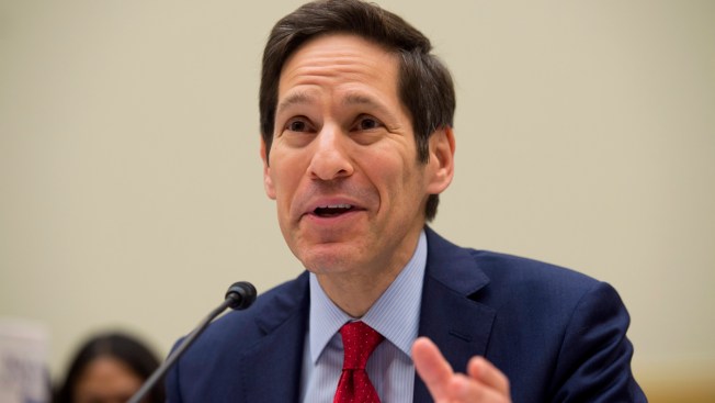 CDC Chief: Ignore Vaccine Myths on the Internet