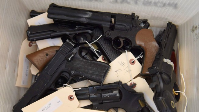 Juvenile guns scene 4