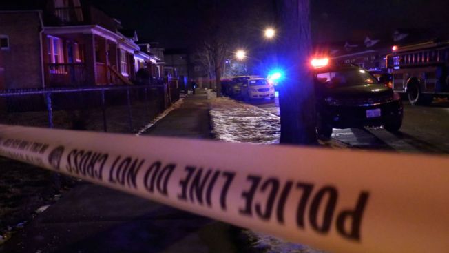 Man shot by police after reports of domestic disturbance in Gresham