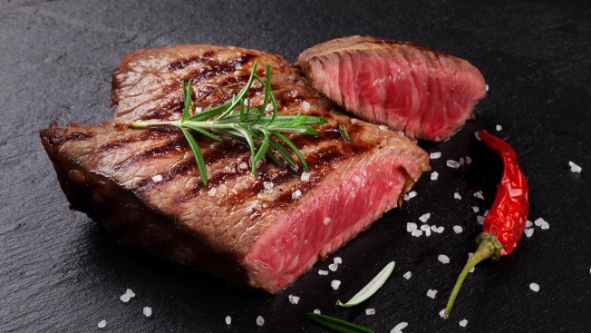 Chicago Steakhouse Among Best In Us New Ranking Says Nbc Chicago Steakhouse Among Best In Us New Ranking Says