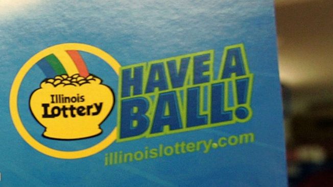 Illinois Lottery