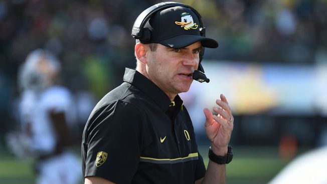 Bears Officially Announce Helfrich Tabor Hires