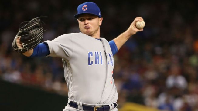 Bryant, Russell Reportedly Fail to Reach New Deals With Cubs