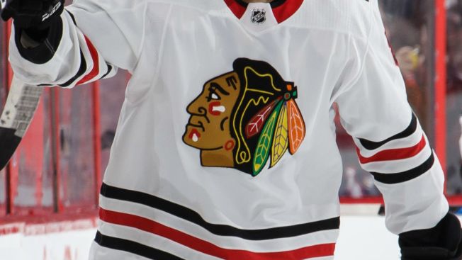 Blackhawks Unveil 2018-19 Preseason Agenda - NBC Chicago image relating to Blackhawks Schedule Printable named Blackhawks Unveil 2018-19 Preseason Plan - NBC Chicago