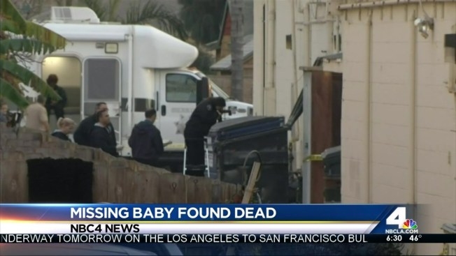 Missing Infant Long Beach Missing Infant Long Beach