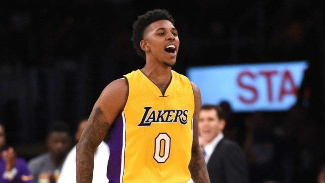 「Nick Young」的圖片搜尋結果