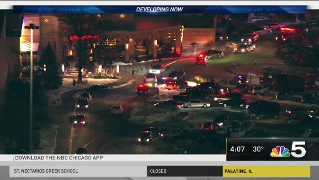 Killed In Orland Square Mall Shooting Identified Killed In Orland Square Mall Shooting Identified