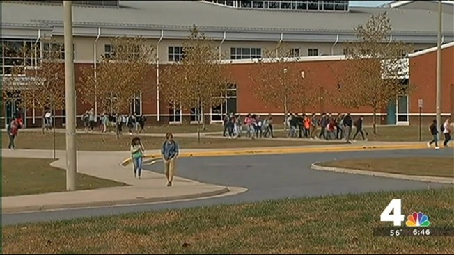 freedom high school shooting virginia