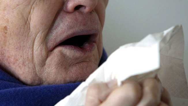 'Dangerous manoeuvre': Man ruptures throat by trying to hold in a sneeze 'Dangerous manoeuvre': Man ruptures throat by trying to hold in a sneeze