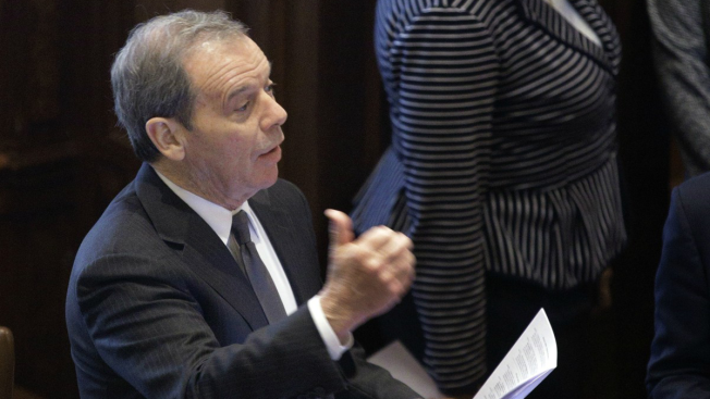 State Senate President John Cullerton Announces Retirement