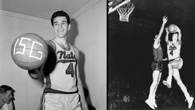 12 time nba all star