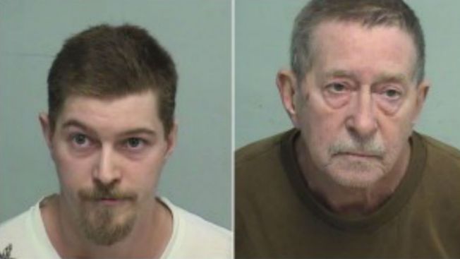 Father And - Father Arrested for Hiding Son Wanted for Sex Abuse, Child ...