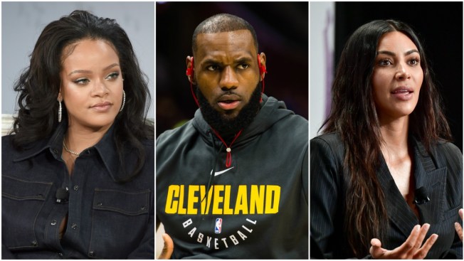 Crusader For Justice Kim Kardashian Launches Attorney in Cyntoia Brown Case