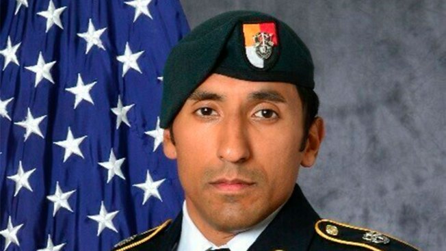 Navy Seal Gets Year In Brig For Hazing Death Of Green Beret Nbc Chicago