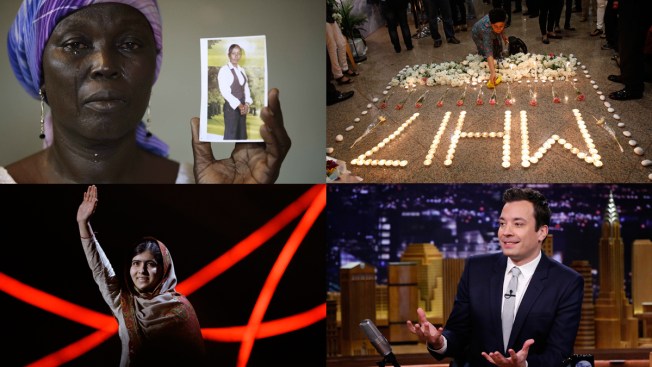 Year in Review Quiz: What Happened in 2014?