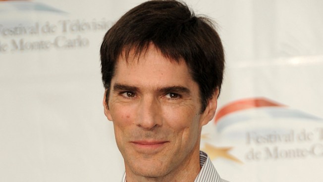 Actor Thomas Gibson Arrested, Suspected of DUI - NBC Chicago