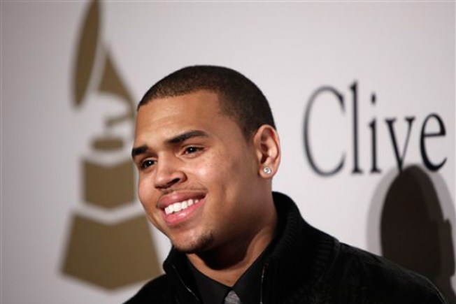 chris brown complicated