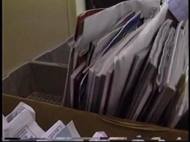Manage Your Mail