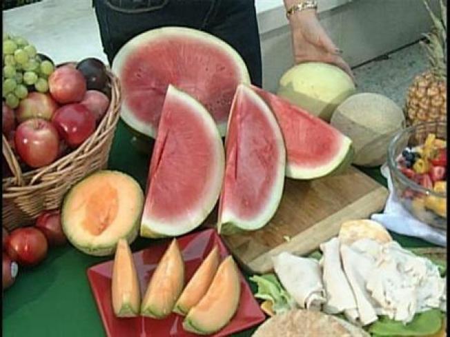 Perfect Picnic