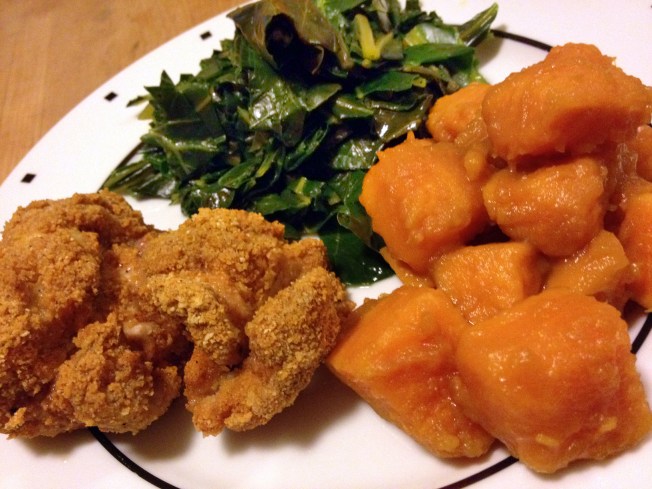 5 Ways To Support Your Runner Wayne Johnson Soul Food 5 Ways To Support Your Runner Wayne Johnson Soul Food
