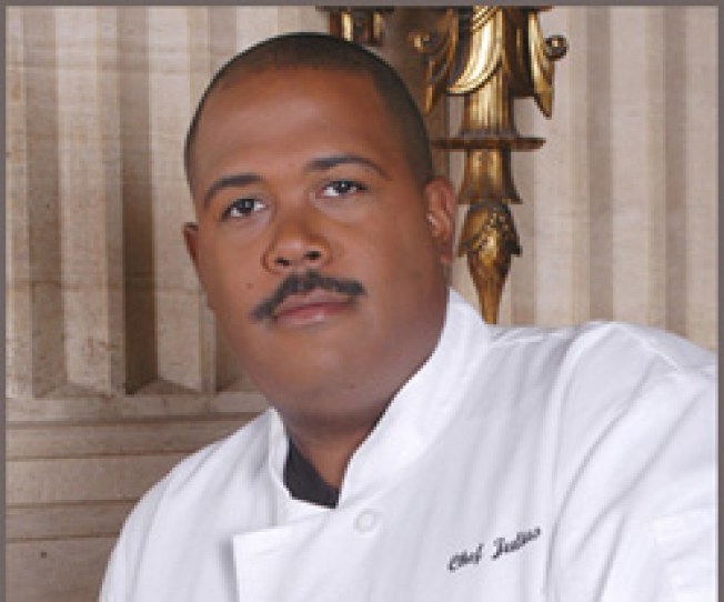 Add a Creole Twist to Your Christmas Table