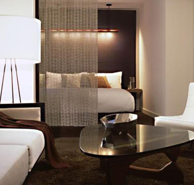 Business as Usual at the James Hotel Chicago