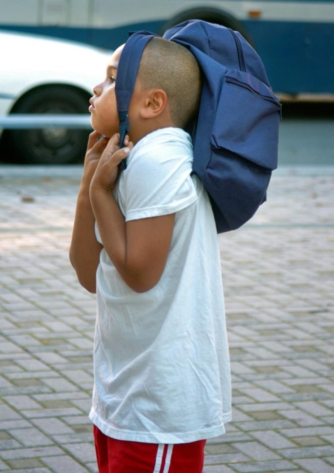 Green Products for Back to School