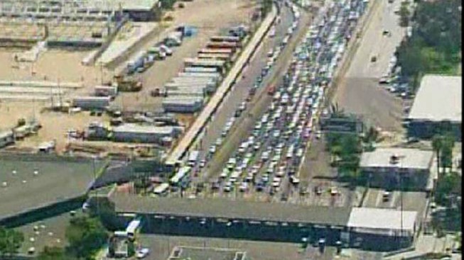 Thursday Traffic Trivia