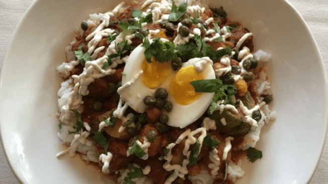 Chicago Boasts 3 Of Top Vegetarian Restaurants In America Nbc Chicago Boasts 3 Of Top Vegetarian Restaurants In America
