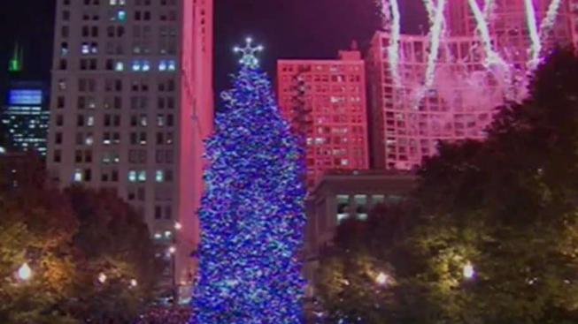 how to submit your tree to be chicagos official 2018 christmas tree nbc chicago - Chicago Christmas Tree how to submit your tree to be chicagos official 2018 christmas tree nbc chicago - Chicago Christmas Tree