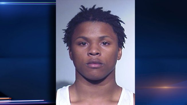 Man Charged in River North Mob Attack