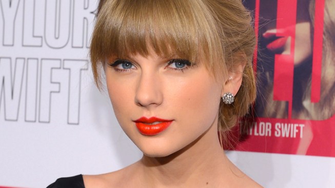 13 Odd Things We Learned From Taylor Swifts Revealing