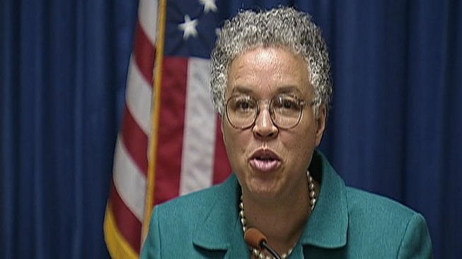 After Warning of 'Painful Cuts,' Preckwinkle to Unveil 2018 Budget Amendment
