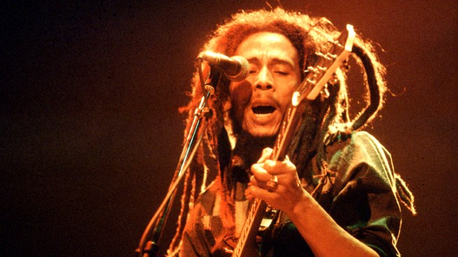 Bloodsucking Parasite Species Named In Honor Of Bob Marley Nbc