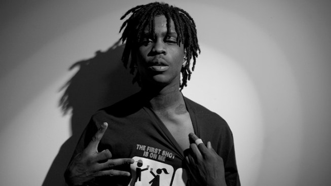 Chief Keef Evicted from Highland Park Home - NBC Chicago