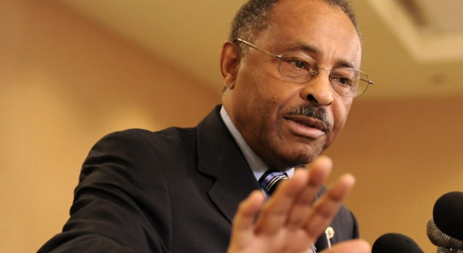 U.S. Senate Opens Burris Perjury Probe