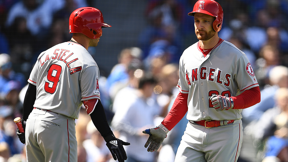 Cubs' Comeback Falls Short in Loss to Angels