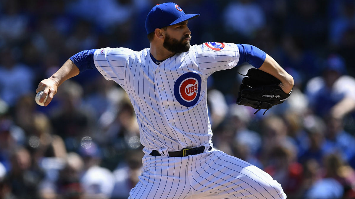 Chatwood Shines, Bote Walks it Off as Cubs Win