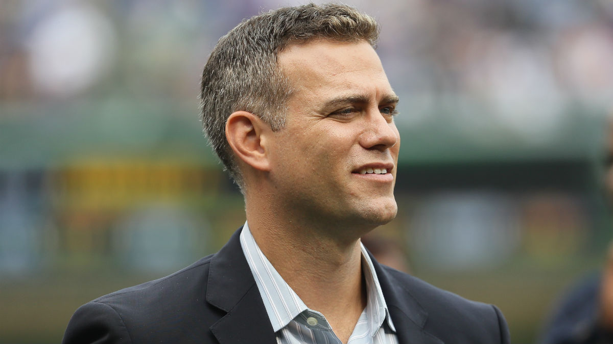 Cubs Barely Avoid 2018 Luxury Tax