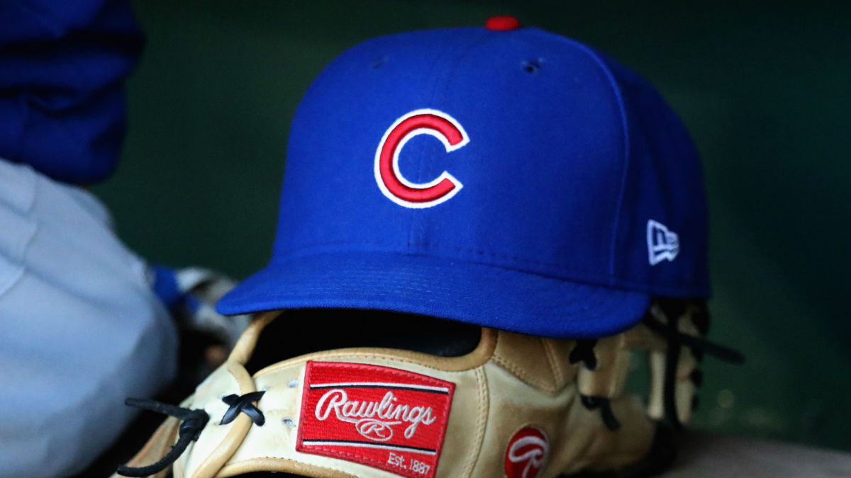 Cubs Reportedly Hire New Scouting Director