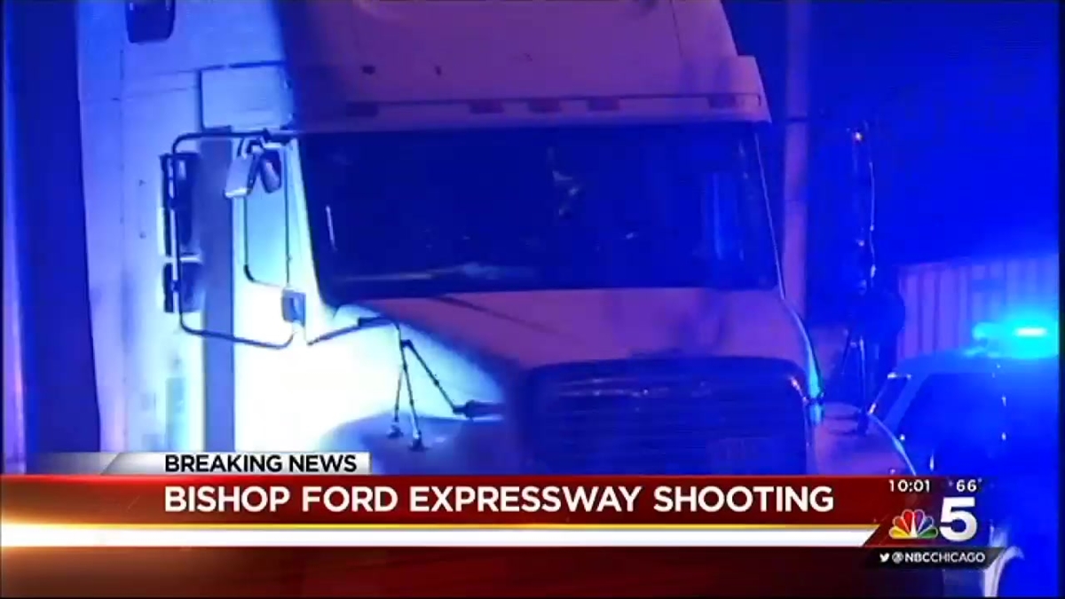 Bishop ford freeway shooting #10
