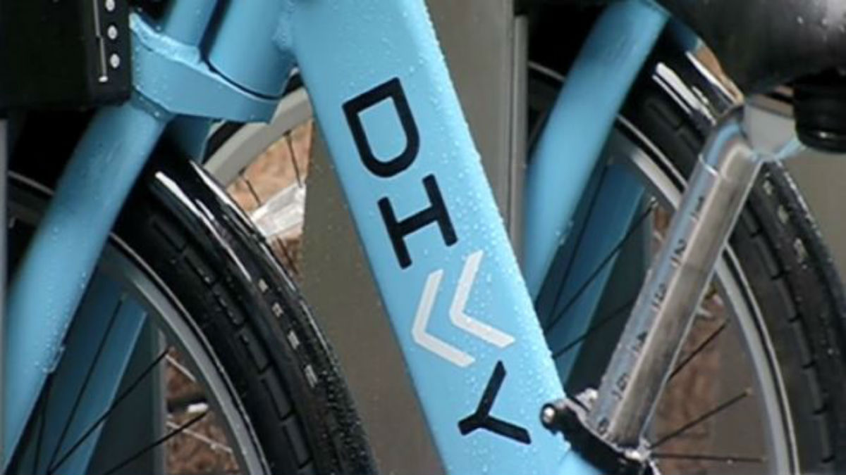 Divvy to Offer Free Bike Rides in Celebration of Earth Day