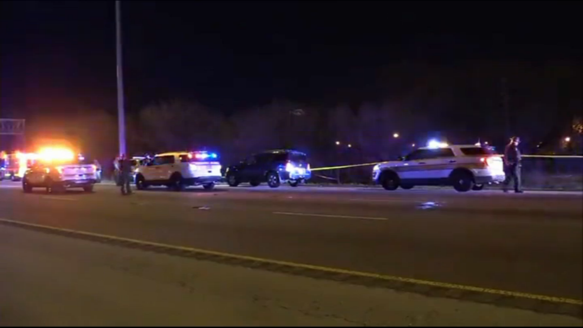 1 Killed, 2 Injured in I-55 Shooting