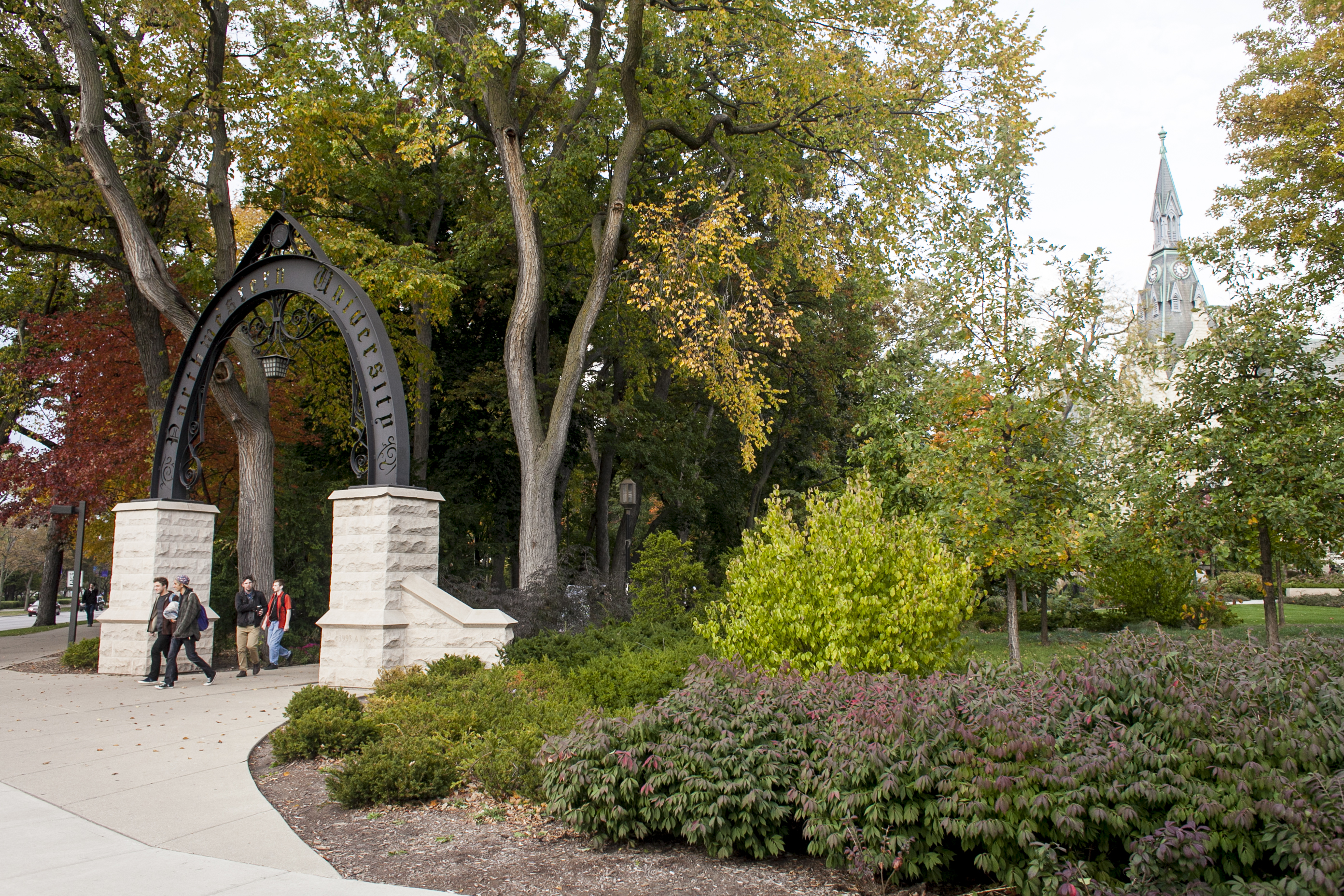 Northwestern Announces Biggest Tuition Hike in 7 Years