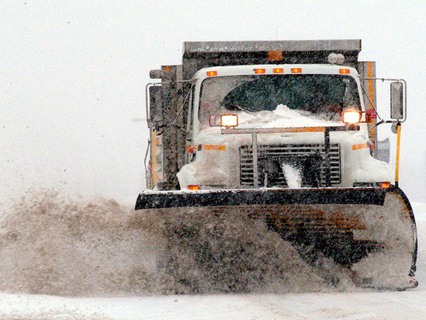 Illinois Transit Agencies Prepare for Winter Storm